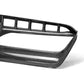 Seibon 2015 Subaru WRX OEM Carbon Fiber Front Grill