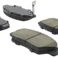 StopTech Performance 06-11 Honda Civic Sedan Hybrid Front Brake Pads