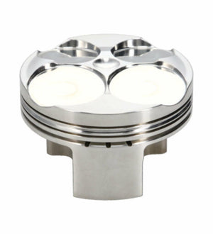 JE Pistons Suzuki GSXR 600 08-10 Piston Single