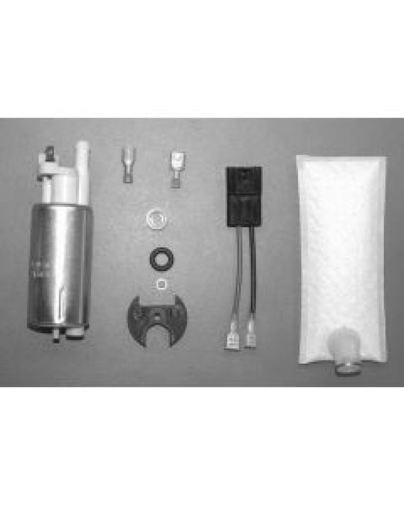 Walbro Fuel Pump/Filter Assembly