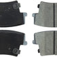 StopTech Sport Brake Pads w/Shims and Hardware