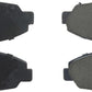 StopTech Street Brake Pads