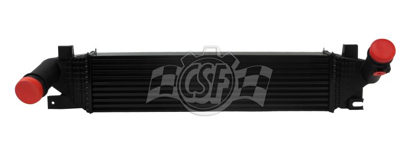 CSF 12-15 Ford Explorer 2.0L OEM Intercooler