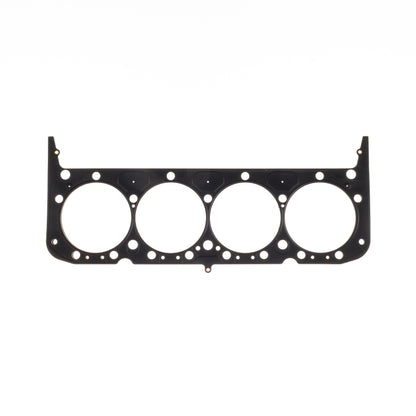 Cometic GM SB2.2 Small Block V8 .027in MLS Cylinder Head Gasket - 4.125in Bore - With Steam Holes