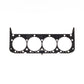 Cometic GM SB2.2 Small Block V8 .060in MLS Cylinder Head Gasket - 4.125in Bore - With Steam Holes