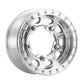 Method MR103 Buggy Beadlock 15x4.5 -25mm Offset 5x205 160mm CB Raw Machined w/BH-H24100 Wheel