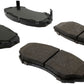 StopTech Street Brake Pads - Rear