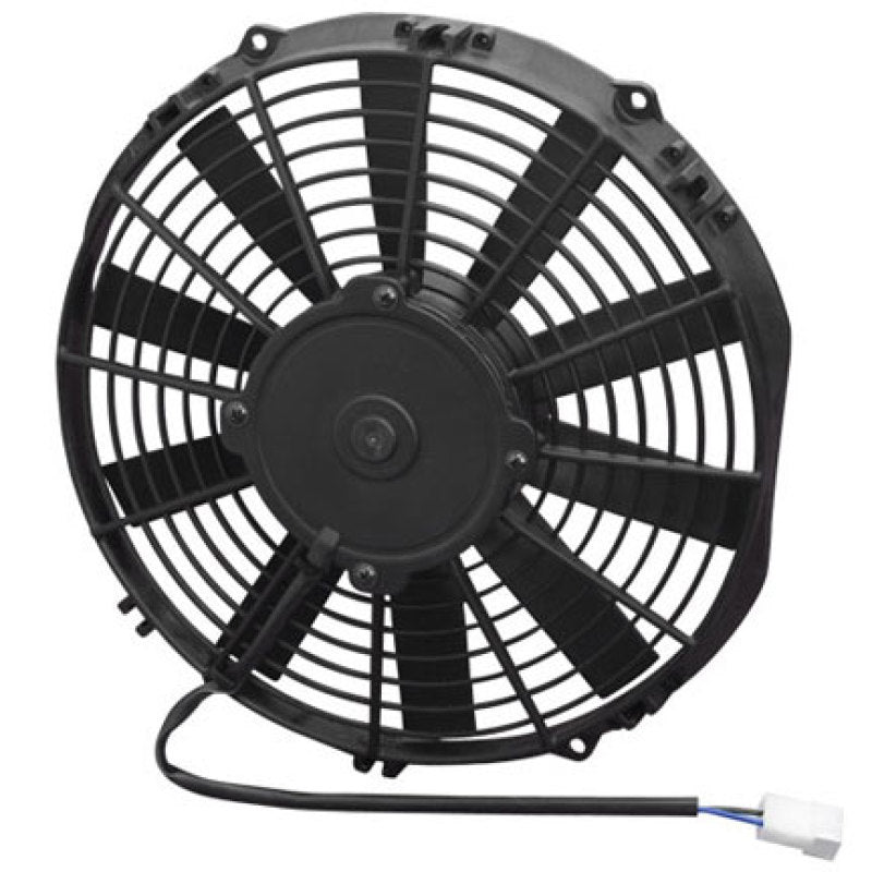 SPAL 944 CFM 11in Medium Profile Fan - Push (VA09-AP50/C-27S)