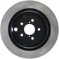 StopTech Slotted Sport Brake Rotor