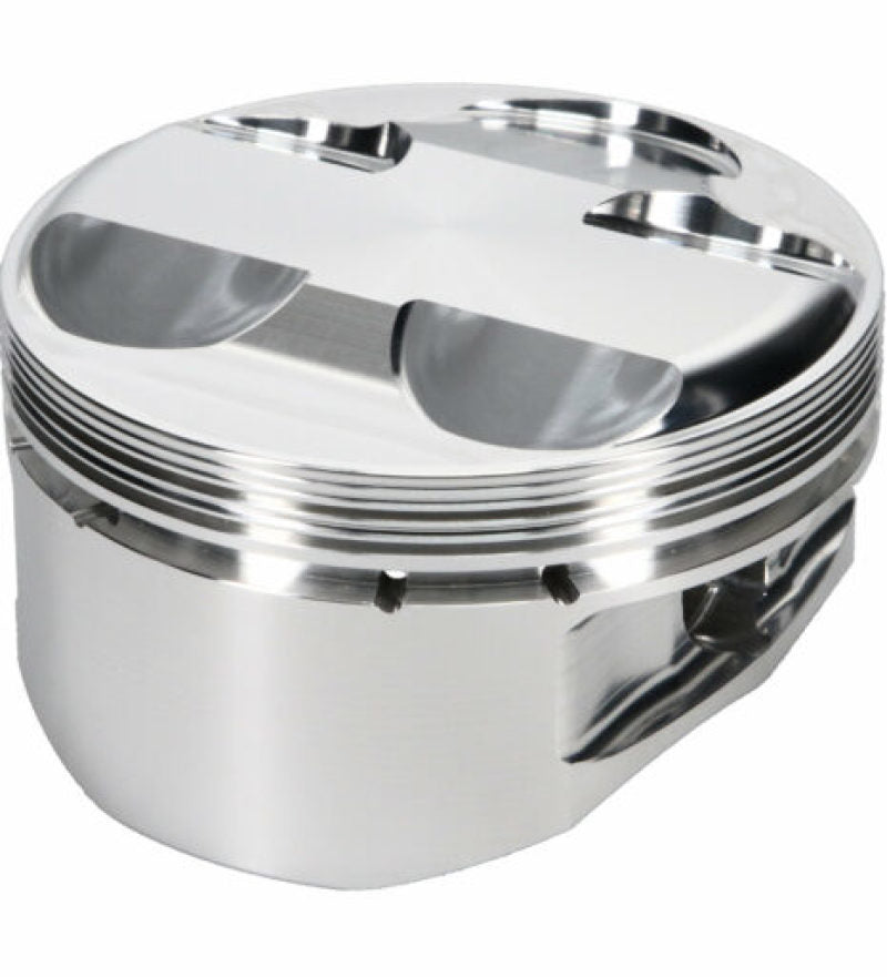 JE Pistons 660 Yamaha Raptor 5V Piston Kit