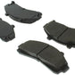 StopTech Sport Brake Pads w/Shims and Hardware - Front