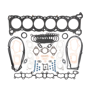 Cometic Street Pro Nissan 1989-02 RB26DETT 2.6L Inline 6 87mm Bore Top End Kit *SPECIAL ORDER*