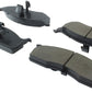 StopTech Street Brake Pads - Rear