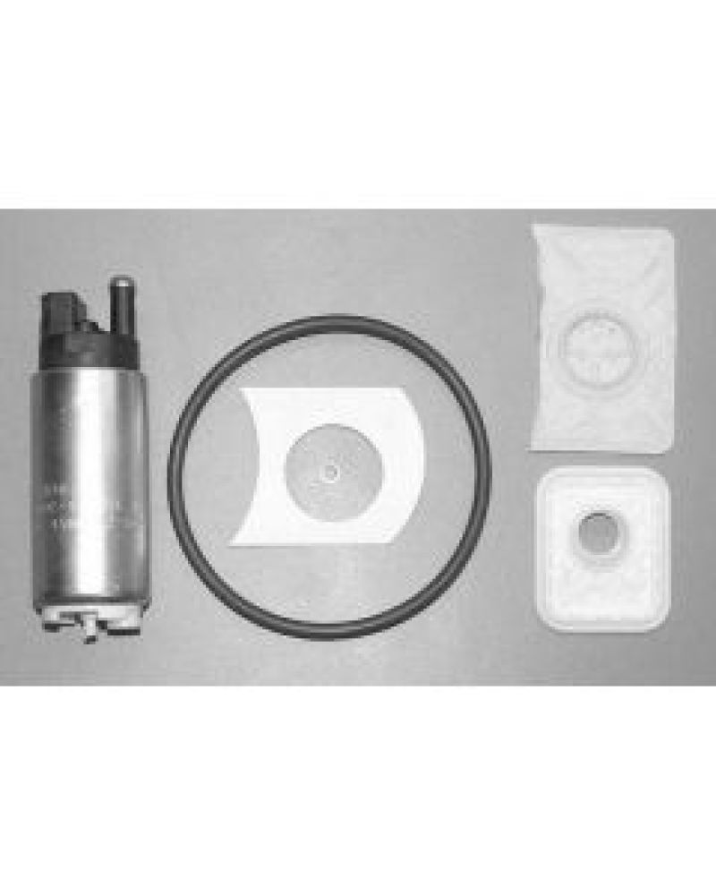 Walbro Fuel Pump/Filter Assembly