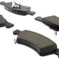 StopTech Street Brake Pads