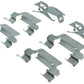 StopTech Street Select Brake Pads - Rear