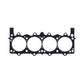 Cometic Chrysler R3 Race Block .027in MLS Cylinder Head Gasket - 4.185in Bore - W7,W8,W9 Heads