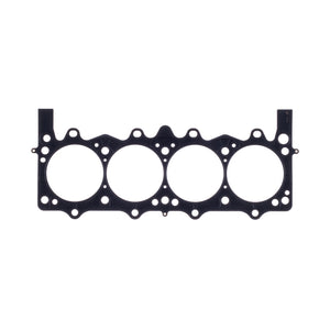 Cometic Chrysler R3 Race Block .120in MLS Cylinder Head Gasket - 4.185in Bore - W7,W8,W9 Heads