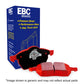 EBC 93-97 Lexus GS300 3.0 Redstuff Rear Brake Pads