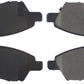 StopTech Street Select Brake Pads w/Hardware - Front