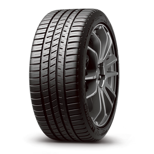 Michelin Pilot Sport A/S 3 Plus 235/55ZR19 105Y XL