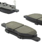 StopTech Performance Brake Pads