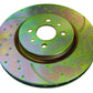 EBC 06-12 Mitsubishi Eclipse 2WD 2.4 GD Sport Front Rotors