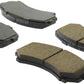 StopTech Street Brake Pads