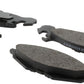 StopTech Street Brake Pads