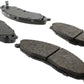 StopTech Street Touring Brake Pads