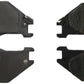 StopTech Street Brake Pads