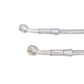 Goodridge 00-05 Toyota MR2 Spyder Stainless Steel Brake Line Kit