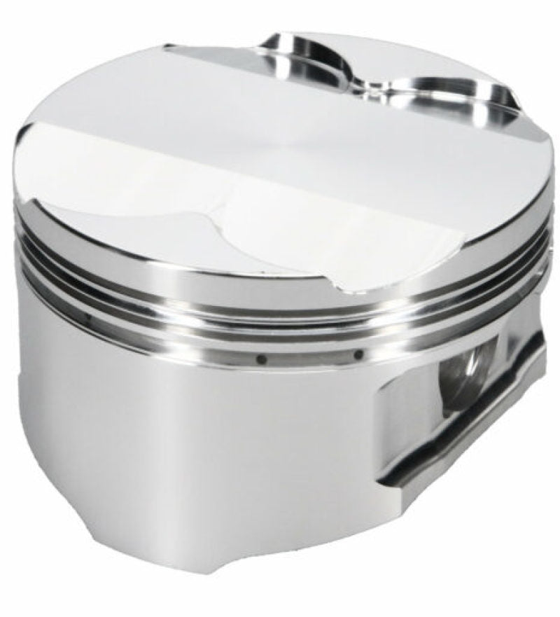 JE Pistons Suzuki GSXR 1300 RX Piston Kit