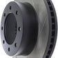 StopTech Slotted Sport Brake Rotor