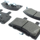 StopTech Street Brake Pads