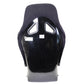 NRG FIA Competition Seat w/Competition Fabric & FIA Homologated SM