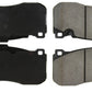 StopTech Performance 08-09 BMW 128i/135i Coupe Front Brake Pads