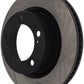 StopTech Slotted Sport Brake Rotor