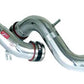 Injen 09-11 Mitsubishi Ralliart 2.0L 4cyl Turbo Polished Tuned Short Ram Intake System w/ MR Tech