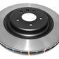 DBA 10-15 Lotus Evora Front 4000 Series Plain Rotor