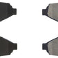 StopTech Street Brake Pads