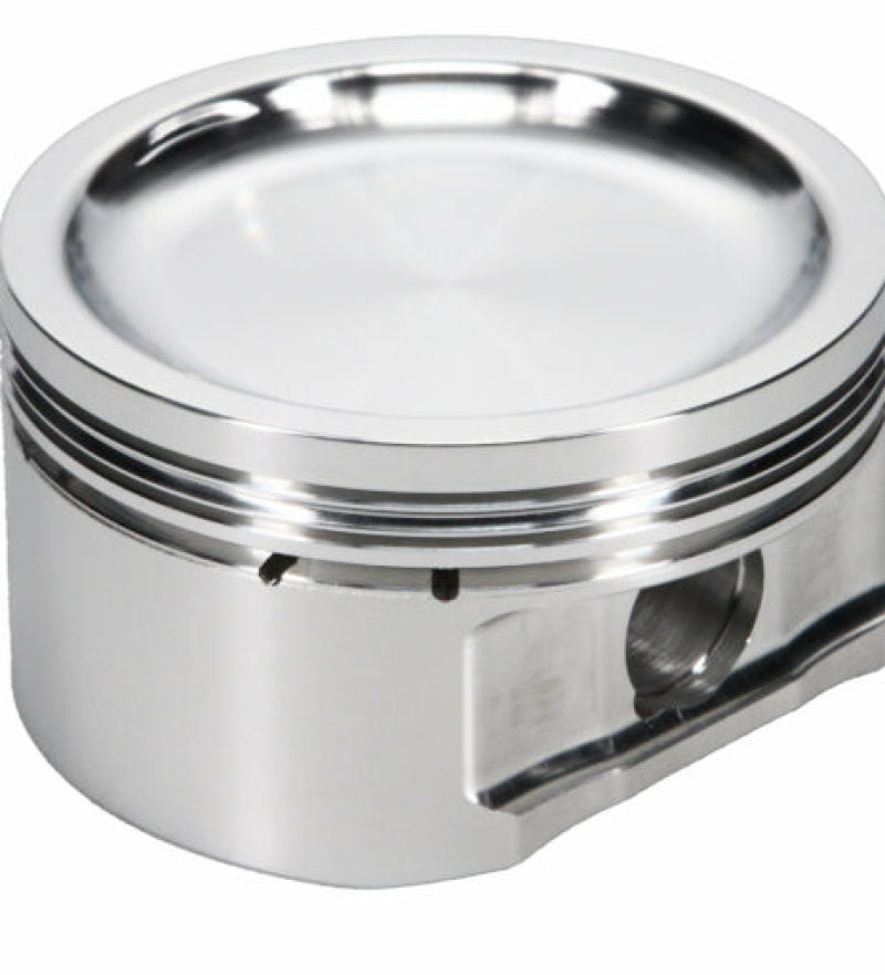 JE Pistons POLAR RGER RZR 12 to 1 Piston Single