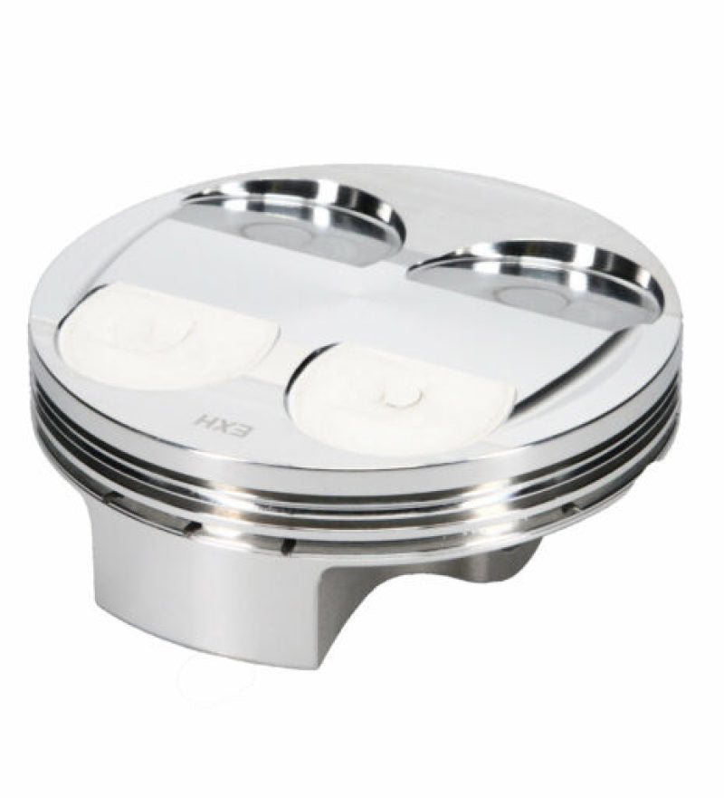 JE Pistons H0NDA TRX450 PRO 3RNG Piston Kit