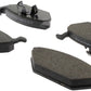 StopTech Street Touring Brake Pads