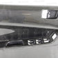 Seibon 08-12 Mitsubishi Evo Carbon Fiber Front Door Panels