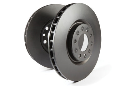 EBC 84-92 Rover Mini 1.0 Premium Front Rotors