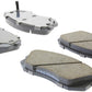 StopTech Street Brake Pads