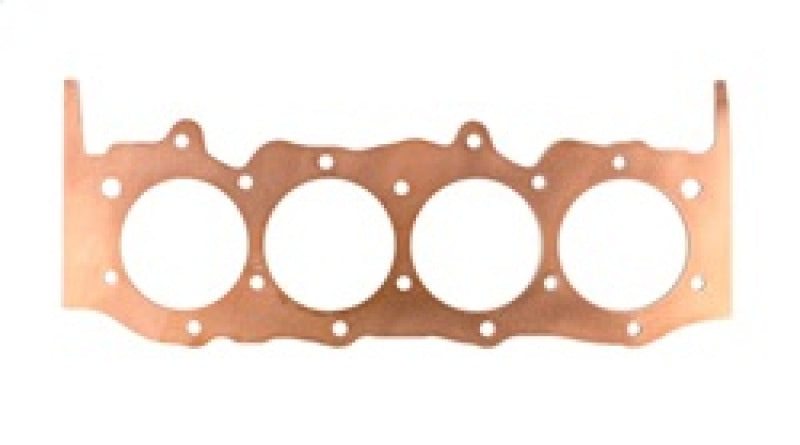 Cometic GM LSX 4.100in Bore 0.043in LHS Copper Head Gasket