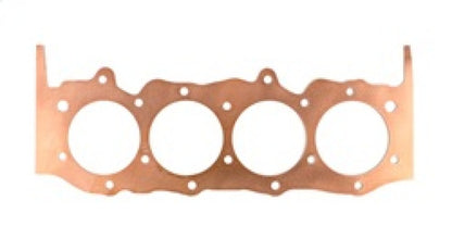 Cometic GM LSX 4.100in Bore 0.043in RHS Copper Head Gasket