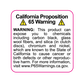 ACT 1991 Geo Prizm Alignment Tool